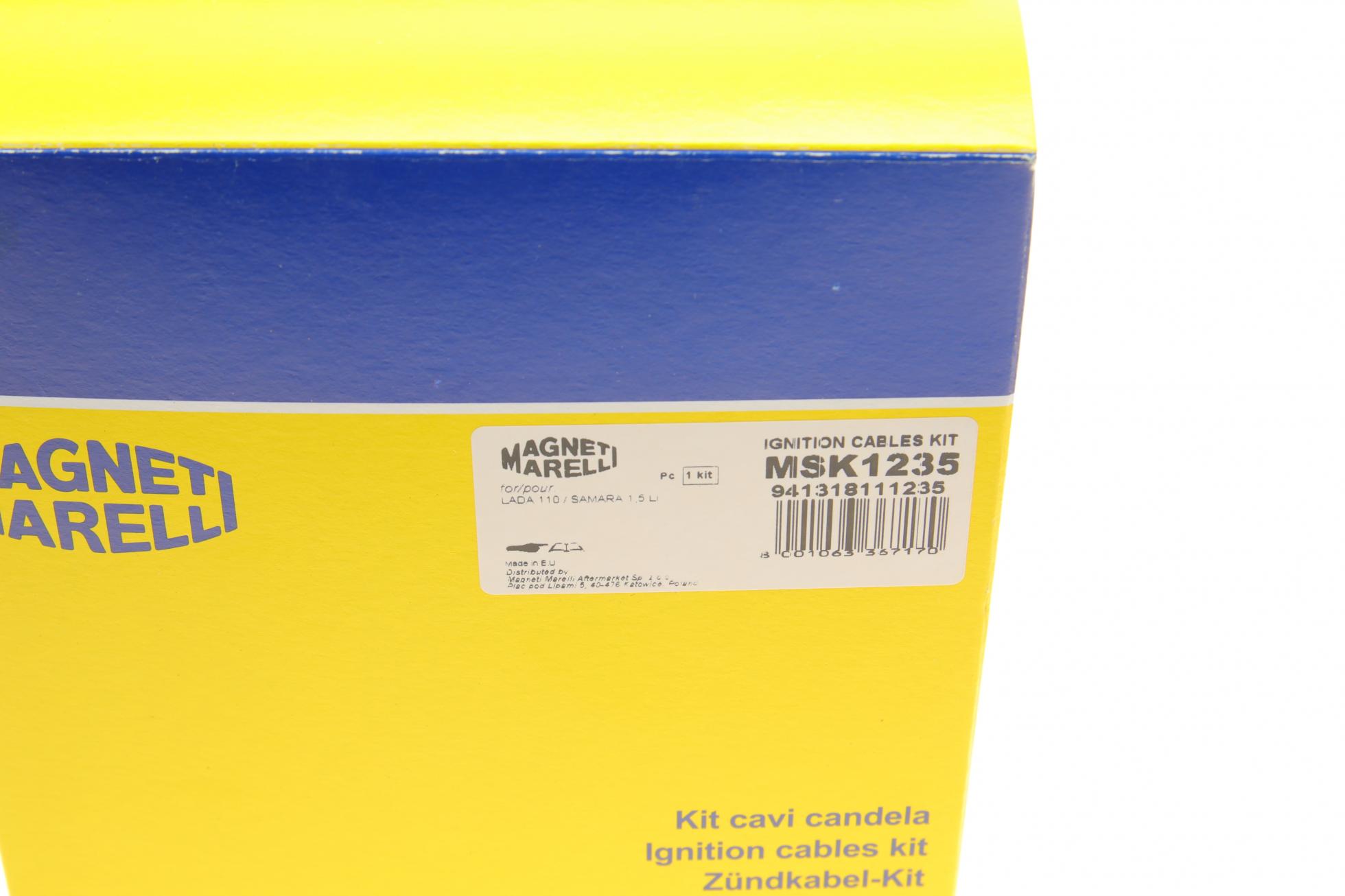 941318111235 MAGNETI MARELLI